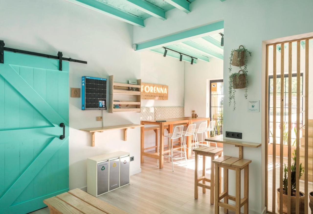Forenna (adults Only) Auberge de jeunesse