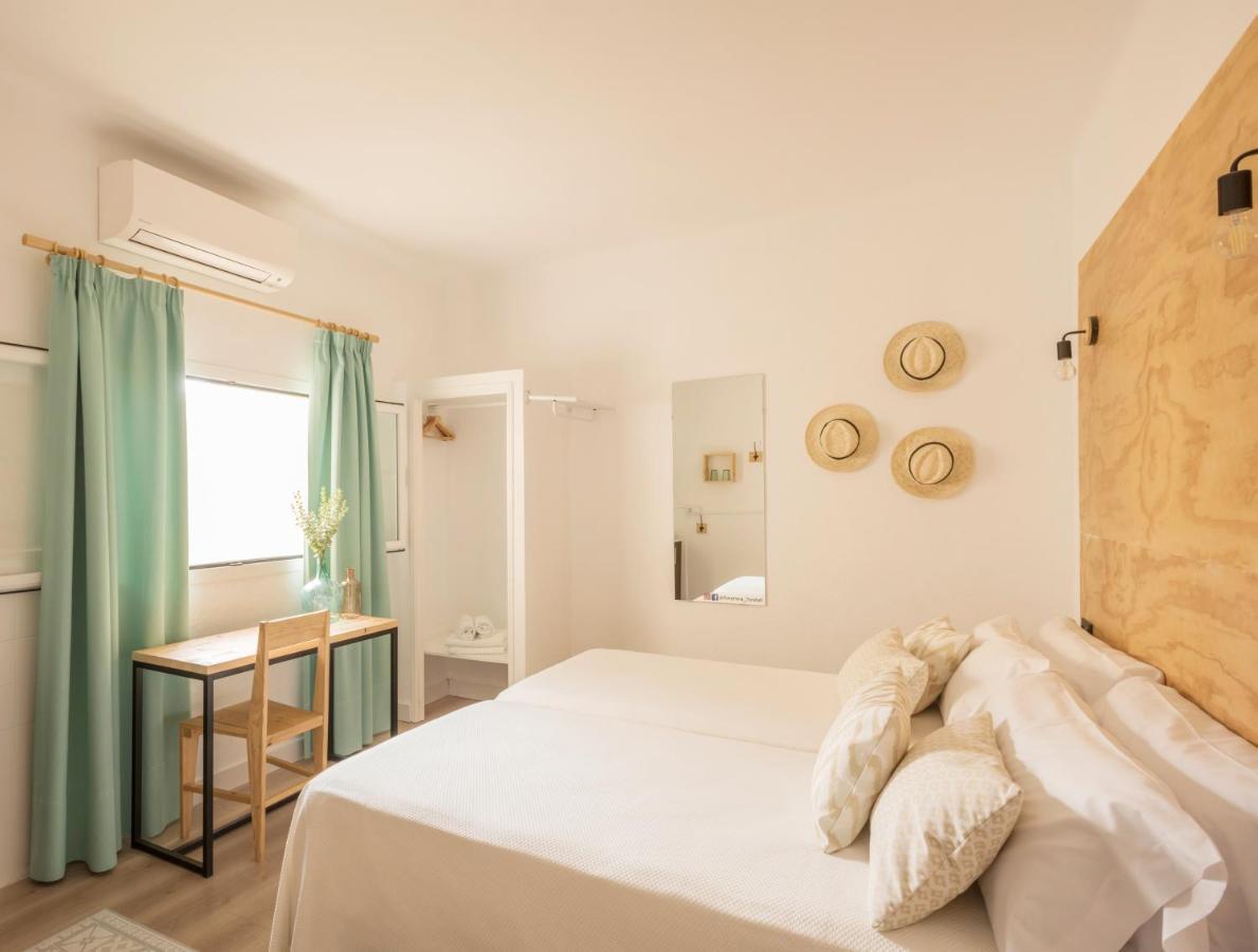Forenna (adults Only) Auberge de jeunesse *