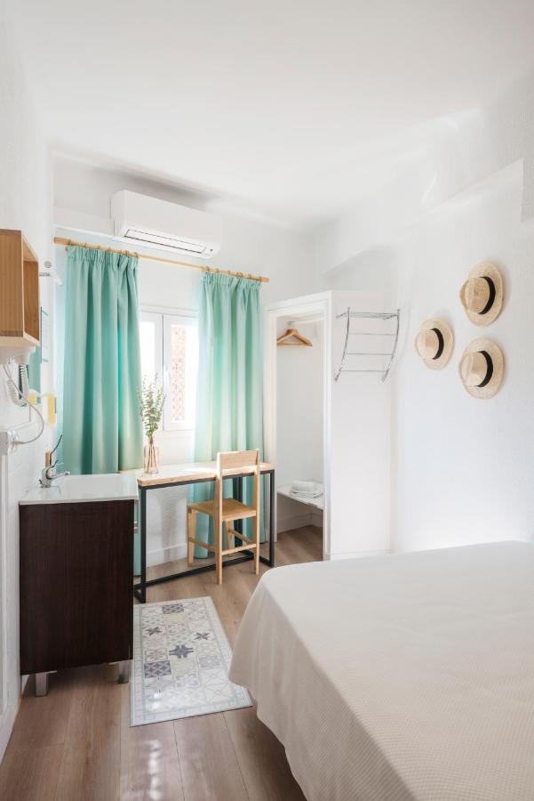 Auberge de jeunesse Forenna (adults Only)