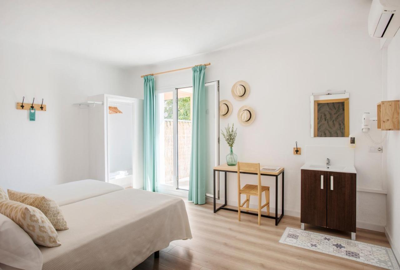 Auberge de jeunesse Forenna (adults Only) *