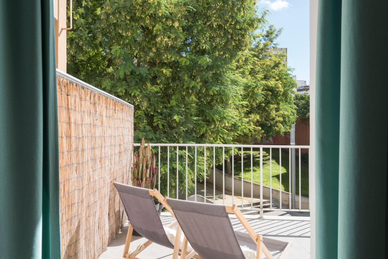 Auberge de jeunesse Forenna (adults Only) *