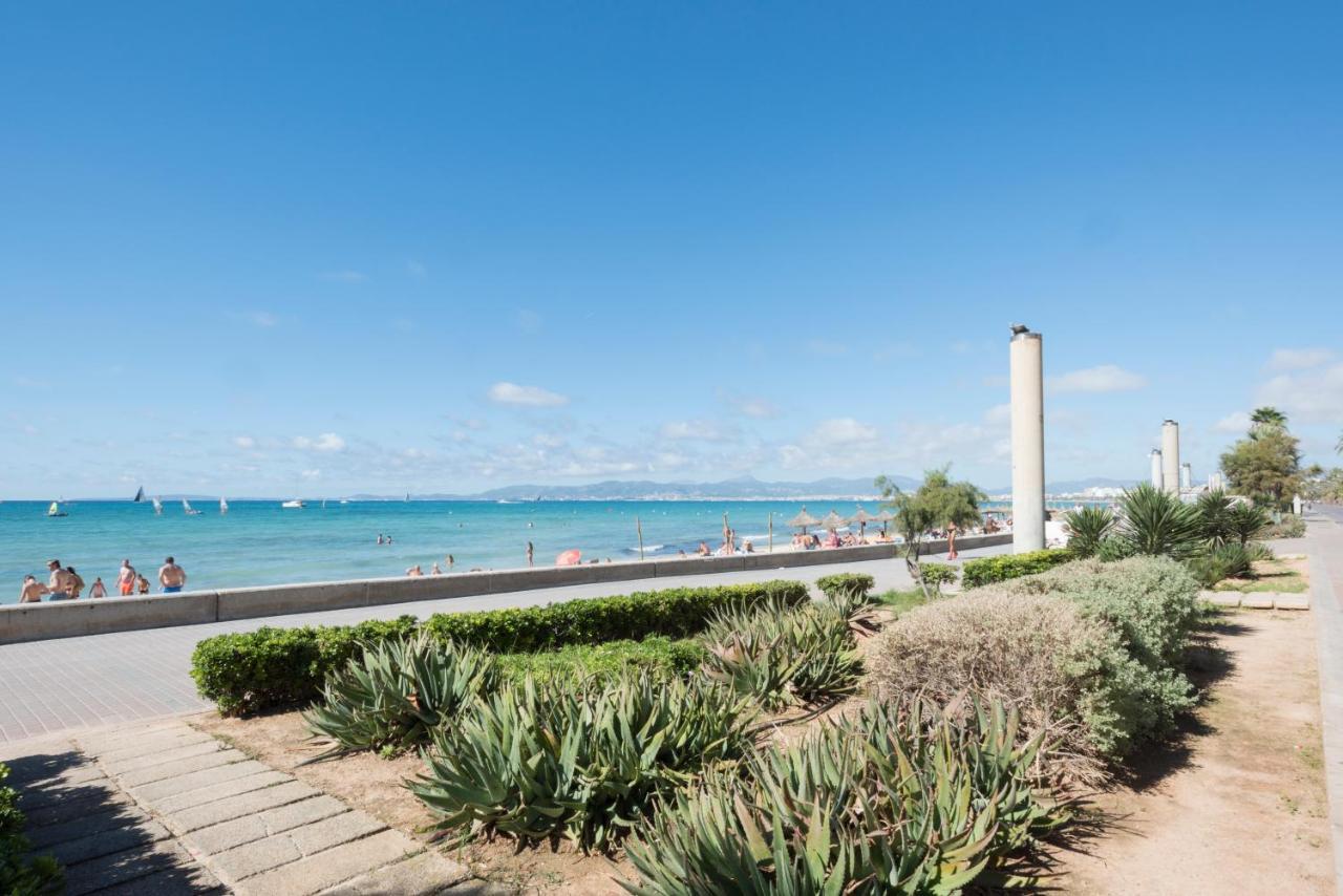 Forenna (adults Only) Auberge de jeunesse El Arenal (Mallorca)