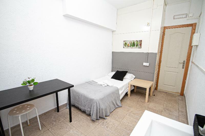 Forenna (adults Only) Auberge de jeunesse El Arenal (Mallorca)